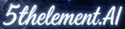 5thElement.ai logo